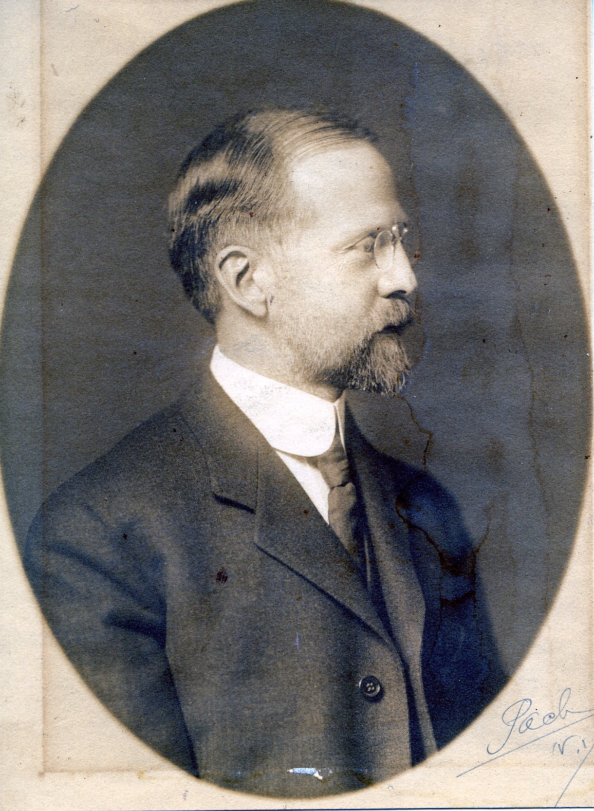 Member portrait of Thomas S. Southworth